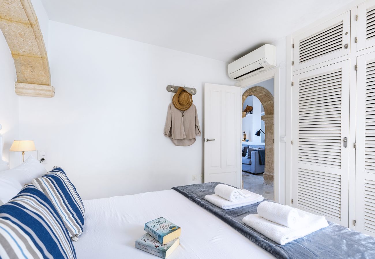 Apartamento en Javea / Xàbia - The Beach Loft