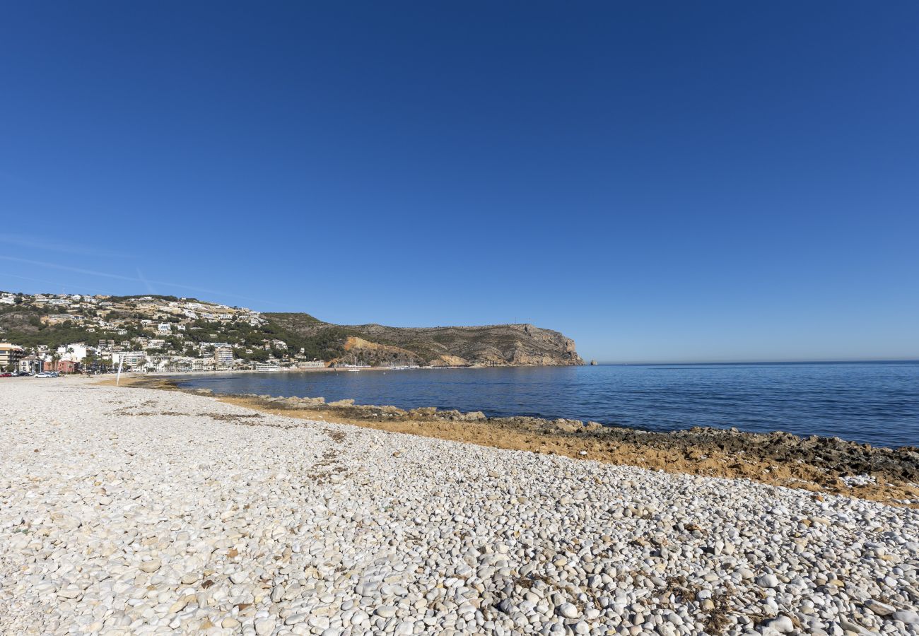 Apartamento en Javea / Xàbia - The Beach Loft