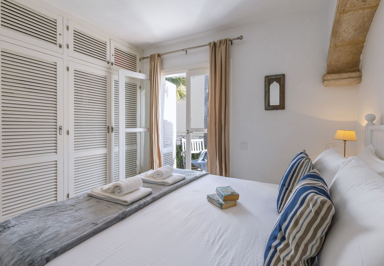 Apartamento en Javea / Xàbia - The Beach Loft