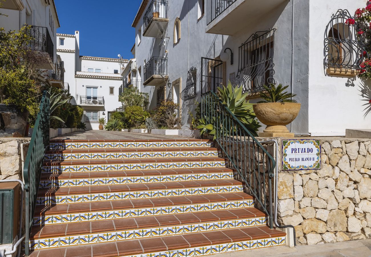 Apartamento en Javea / Xàbia - The Beach Loft