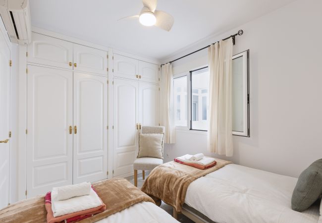 Apartamento en Javea - Paseo del Mar Apartamento en Javea - Paseo del Mar