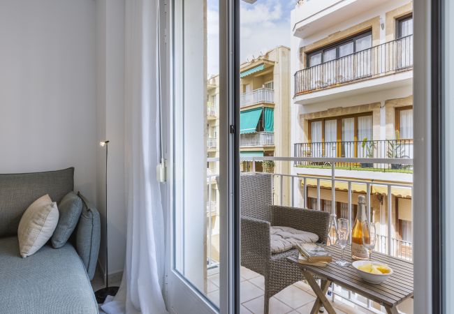 Apartamento en Javea - Paseo del Mar Apartamento en Javea - Paseo del Mar