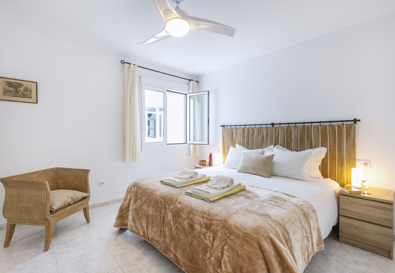 Apartamento en Javea / Xàbia - Paseo del Mar