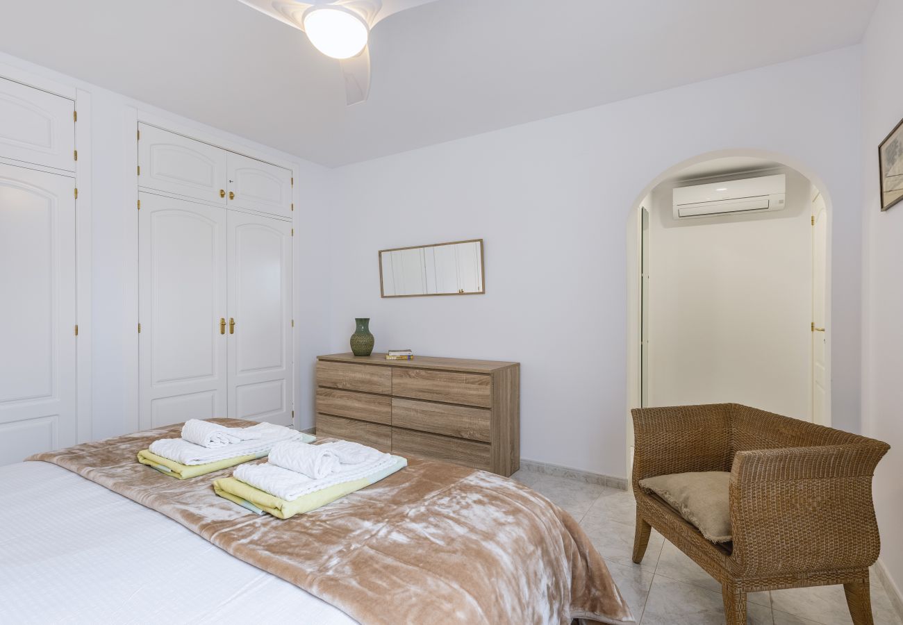 Apartamento en Javea / Xàbia - Paseo del Mar