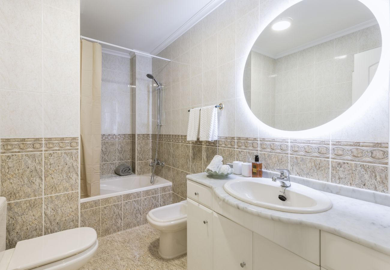 Apartamento en Javea / Xàbia - Paseo del Mar