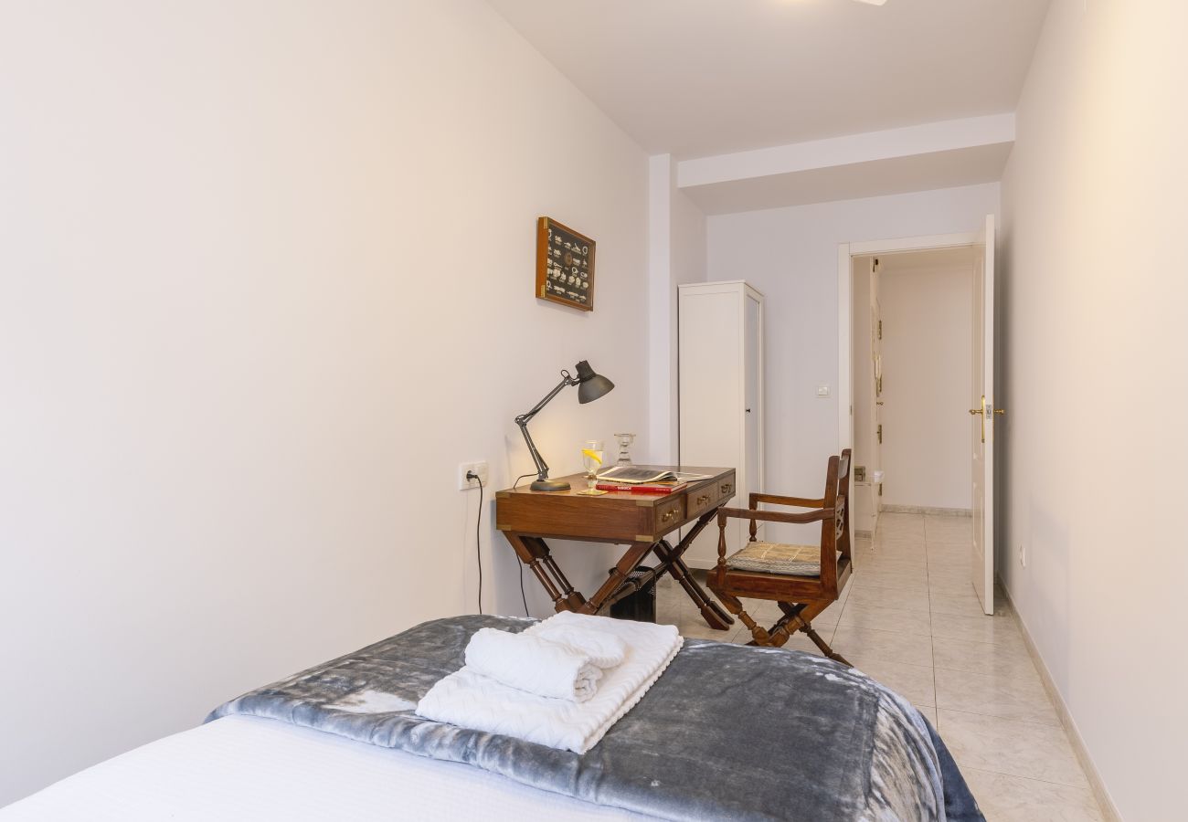 Apartamento en Javea / Xàbia - Paseo del Mar