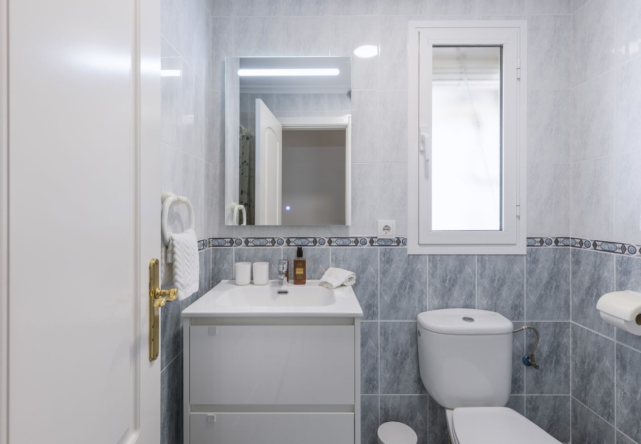 Apartamento en Javea / Xàbia - Paseo del Mar