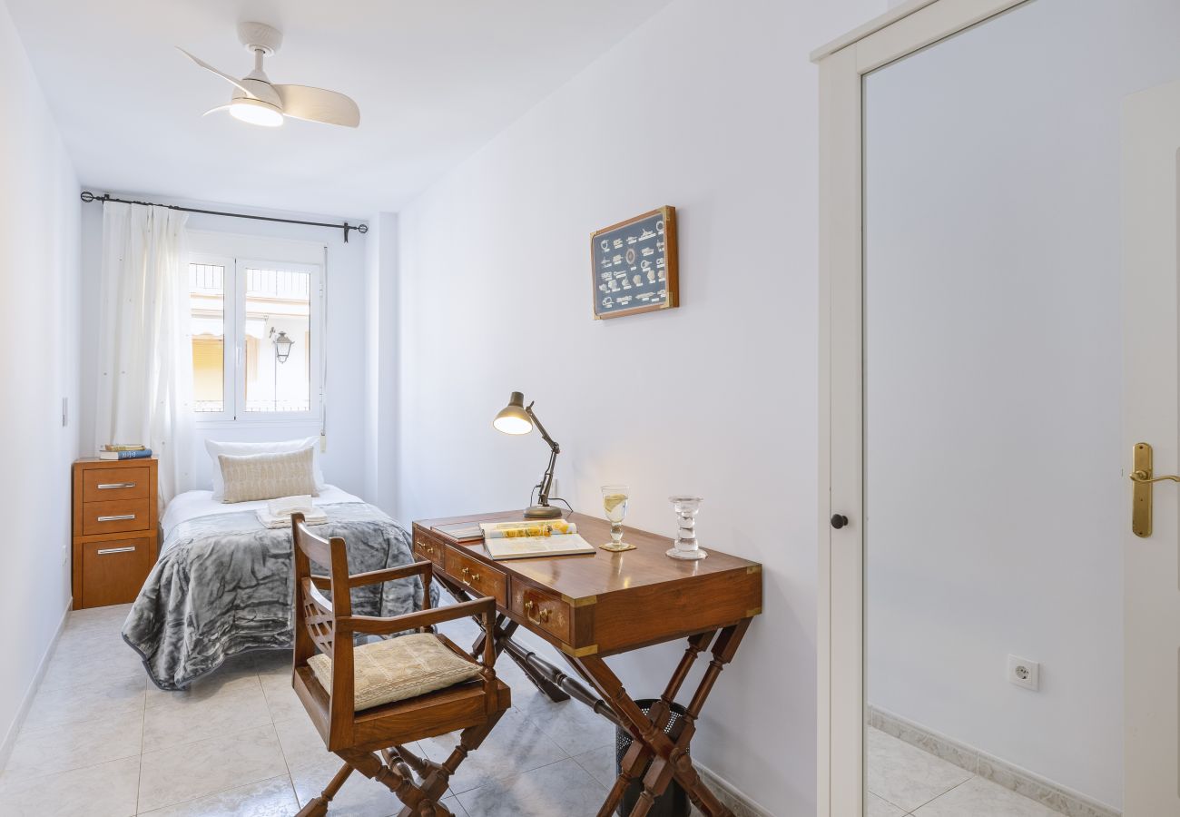 Apartamento en Javea / Xàbia - Paseo del Mar