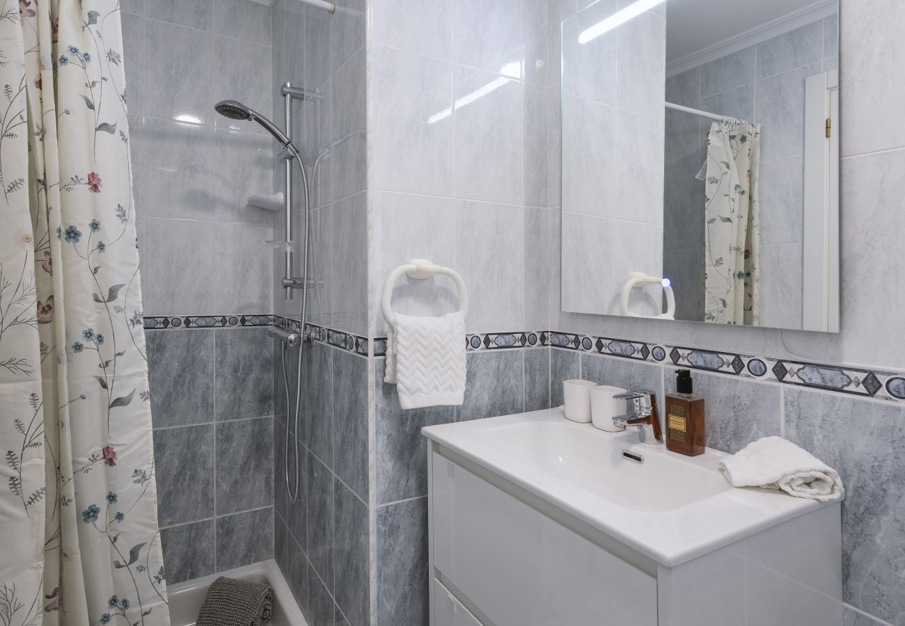Apartamento en Javea / Xàbia - Paseo del Mar