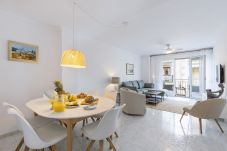 Apartamento en Javea / Xàbia - Paseo del Mar