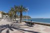 Apartamento en Javea - Paseo del Mar