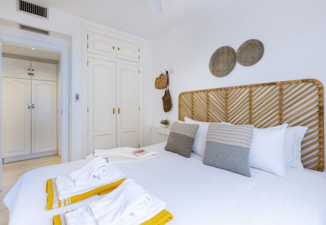 Apartamento en Javea / Xàbia - Javea Mar