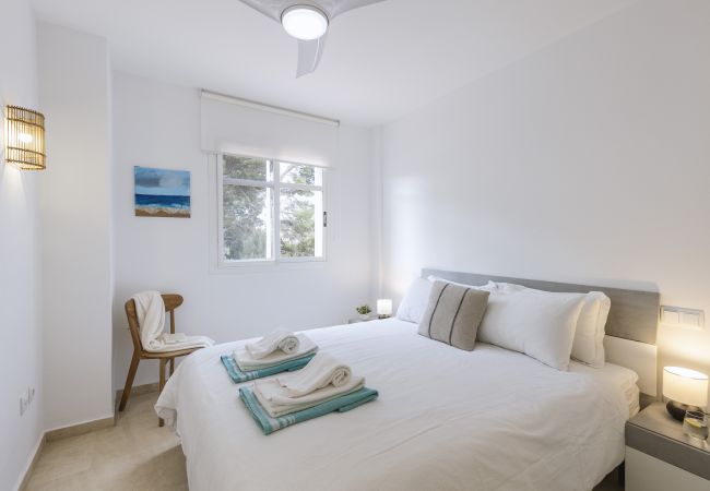 Apartamento en Javea / Xàbia - Javea Mar