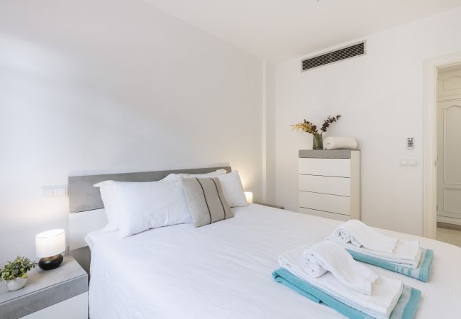 Apartamento en Javea / Xàbia - Javea Mar