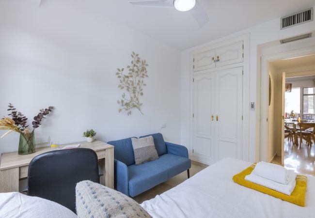 Apartamento en Javea / Xàbia - Javea Mar