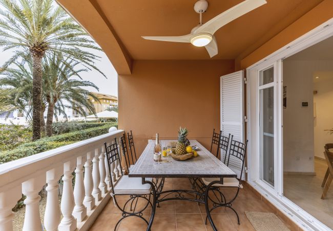 Apartamento en Javea / Xàbia - Javea Mar