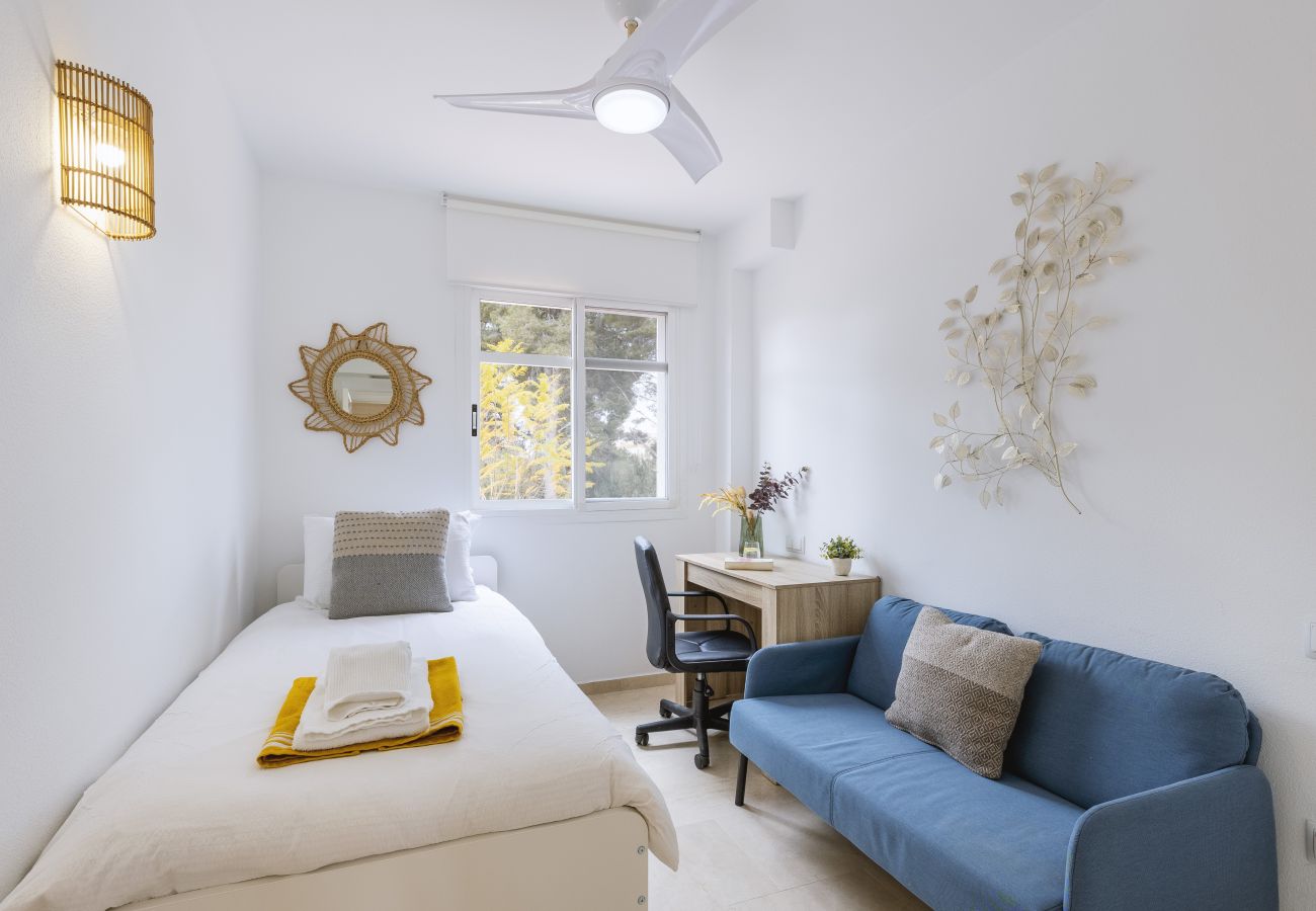 Apartamento en Javea / Xàbia - Javea Mar