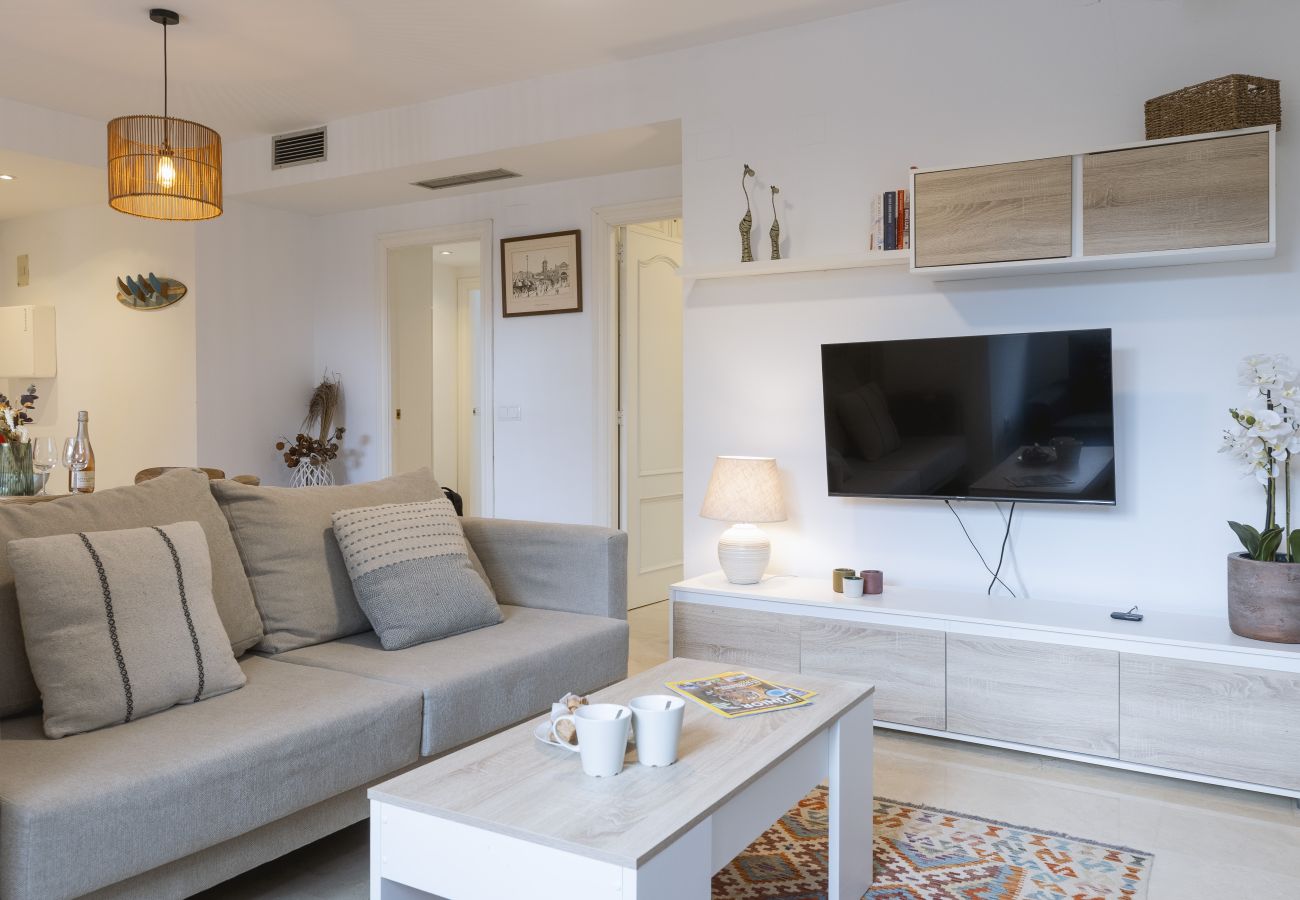 Apartamento en Javea / Xàbia - Javea Mar