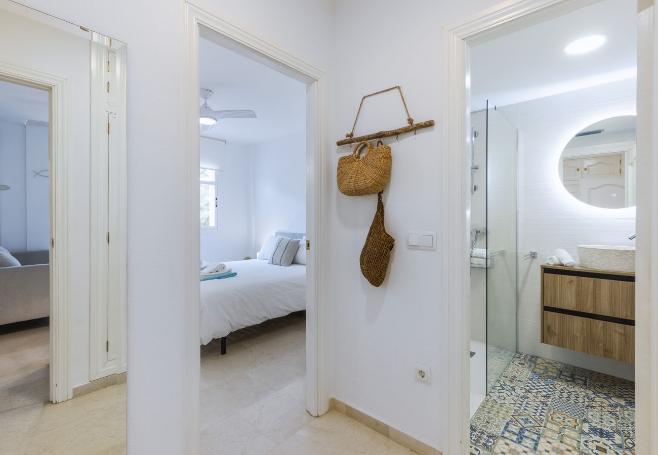 Apartamento en Javea / Xàbia - Javea Mar