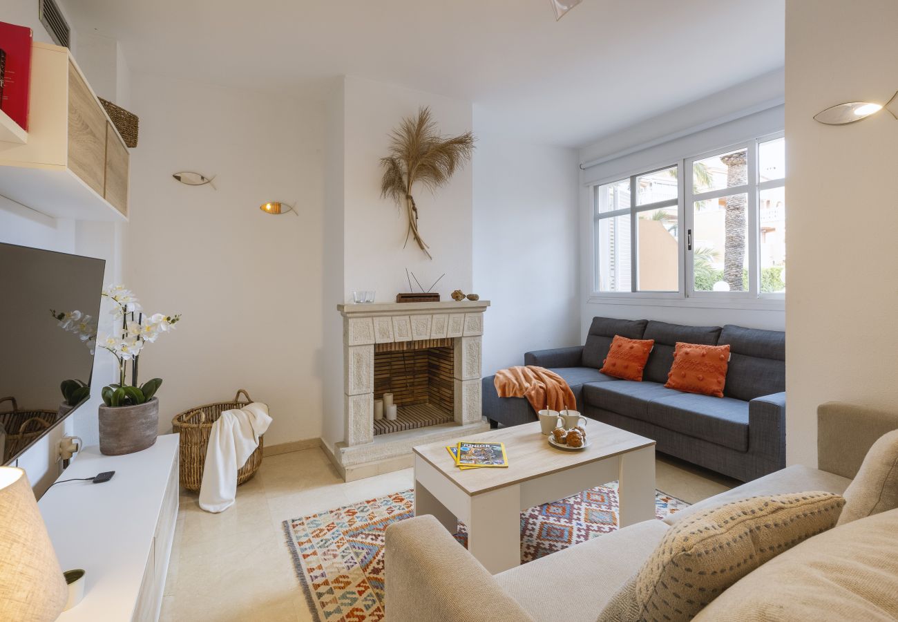 Apartamento en Javea / Xàbia - Javea Mar