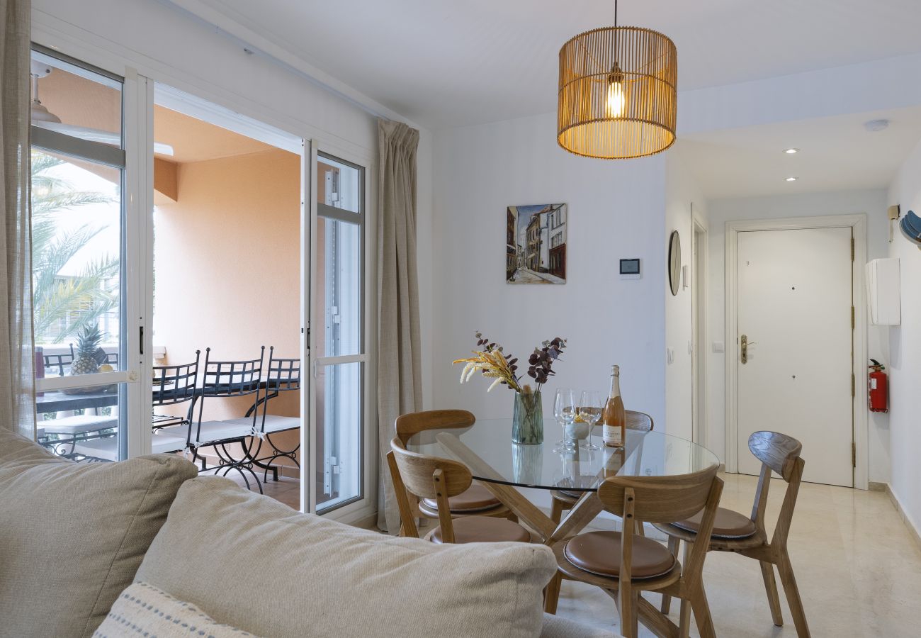 Apartamento en Javea / Xàbia - Javea Mar