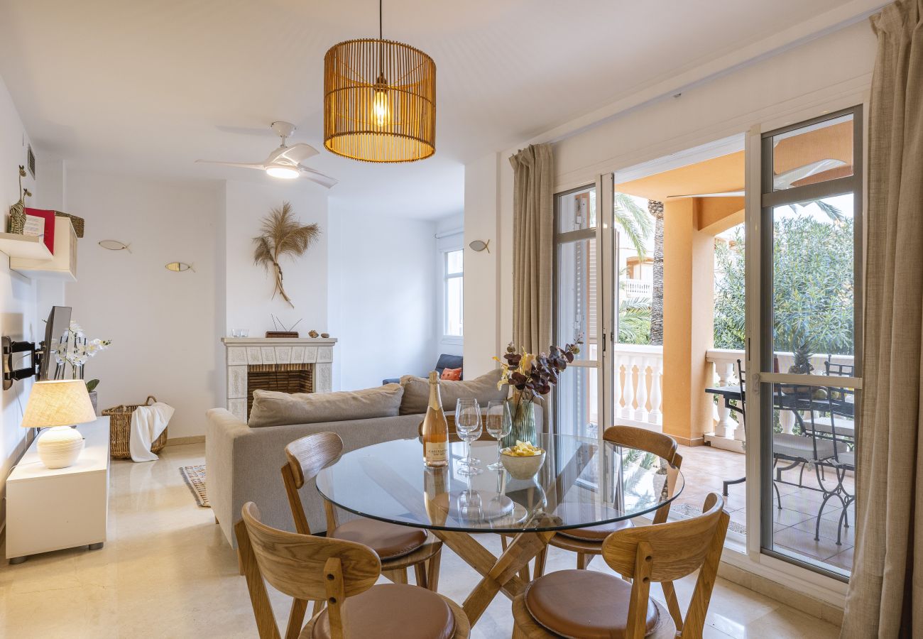 Apartamento en Javea / Xàbia - Javea Mar