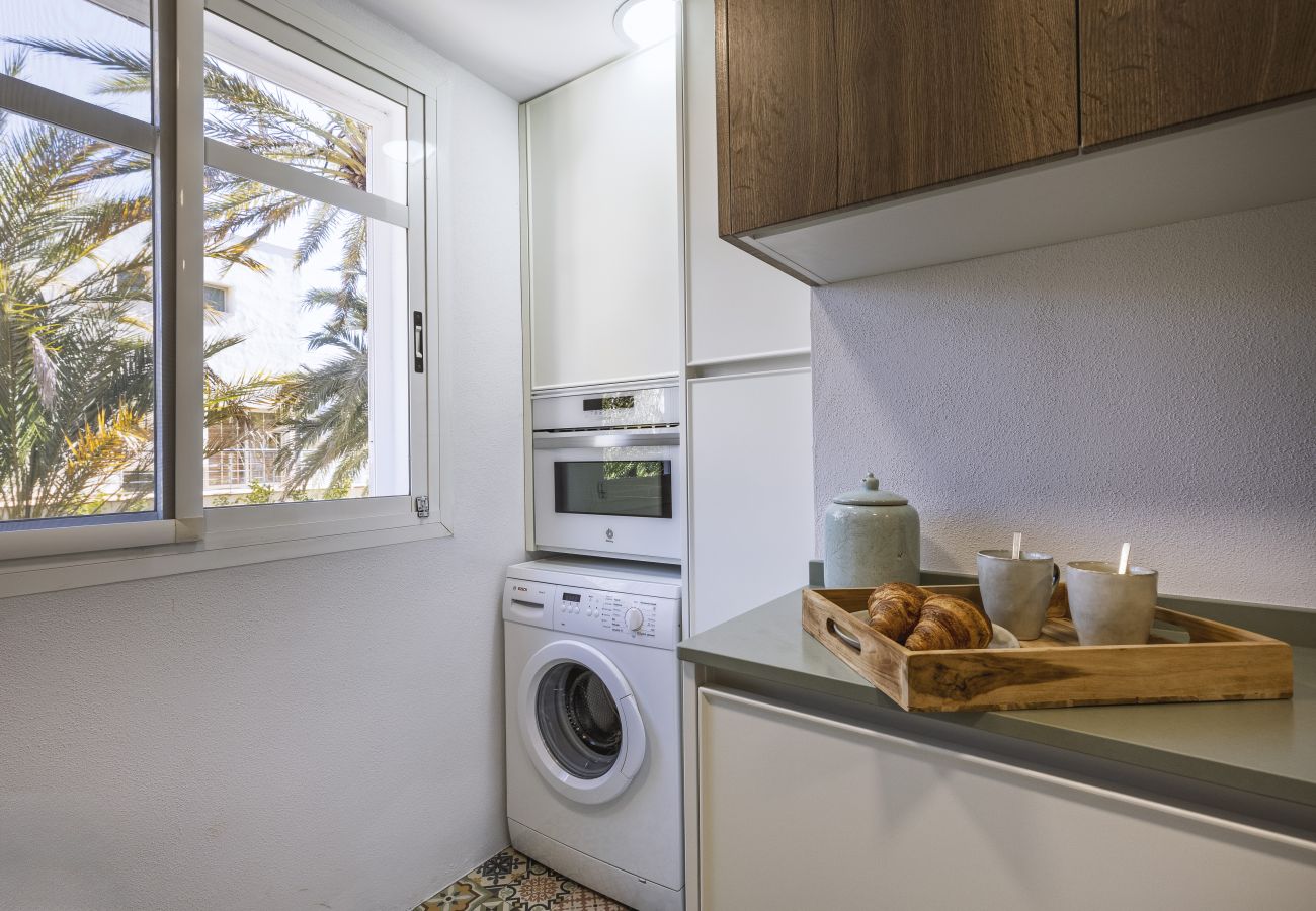 Apartamento en Javea / Xàbia - Javea Mar