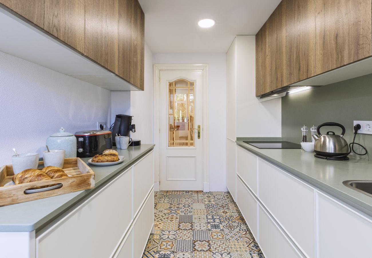 Apartamento en Javea / Xàbia - Javea Mar