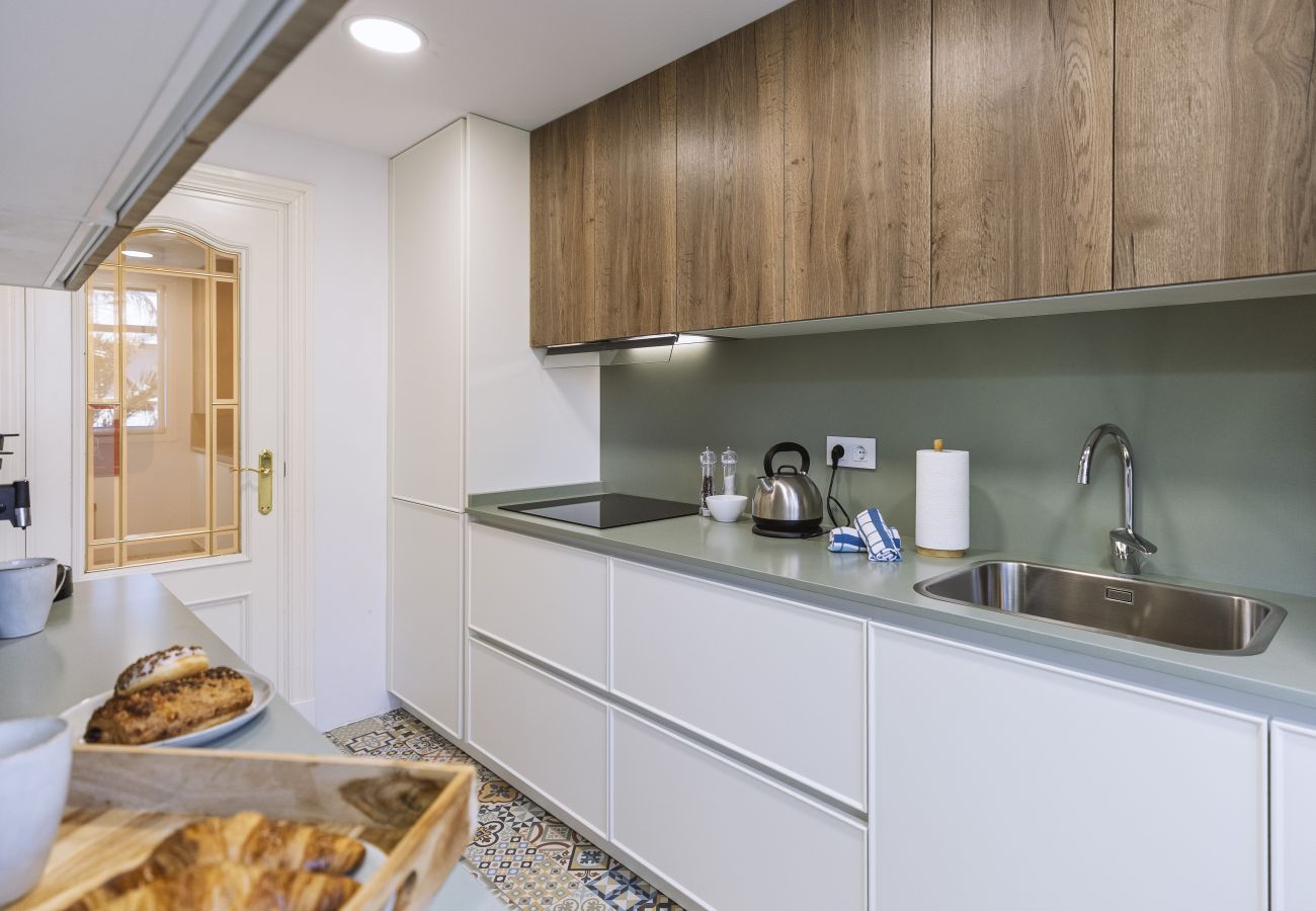 Apartamento en Javea / Xàbia - Javea Mar