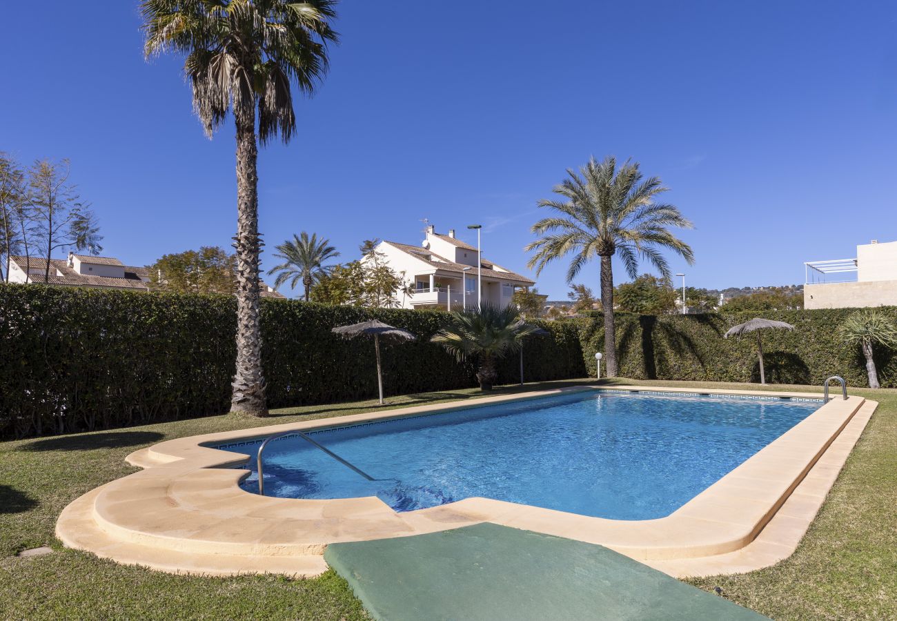 Apartamento en Javea / Xàbia - Javea Mar