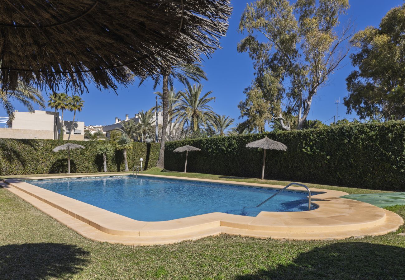 Apartamento en Javea / Xàbia - Javea Mar