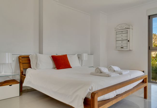 Villa en Javea - Balcón de Jávea Villa en Javea - Balcón de Jávea