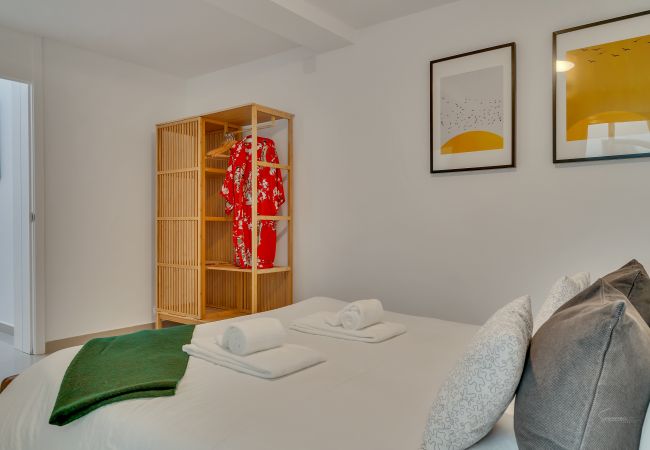 Villa en Javea - Balcón de Jávea Villa en Javea - Balcón de Jávea