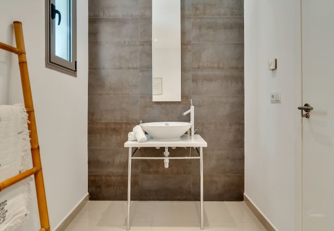 Villa en Javea - Balcón de Jávea Villa en Javea - Balcón de Jávea