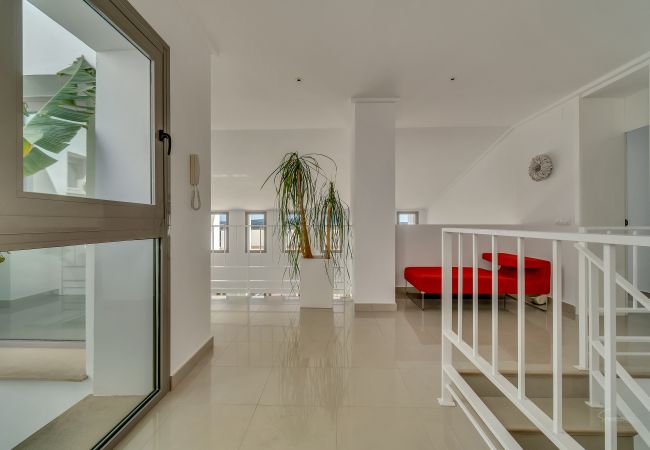 Villa en Javea - Balcón de Jávea Villa en Javea - Balcón de Jávea