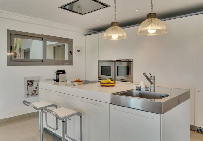 Villa en Javea - Balcón de Jávea Villa en Javea - Balcón de Jávea