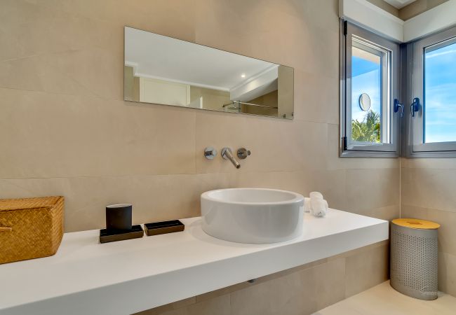 Villa en Javea - Balcón de Jávea Villa en Javea - Balcón de Jávea