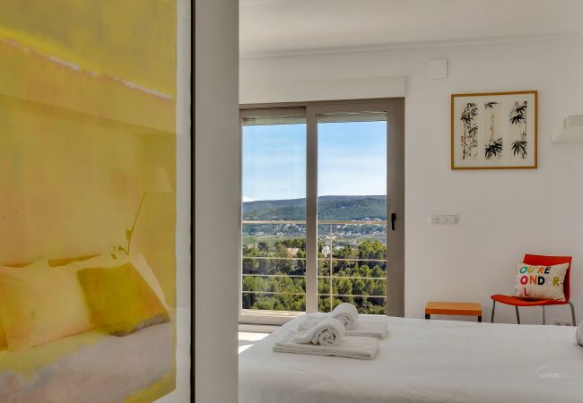 Villa en Javea - Balcón de Jávea Villa en Javea - Balcón de Jávea