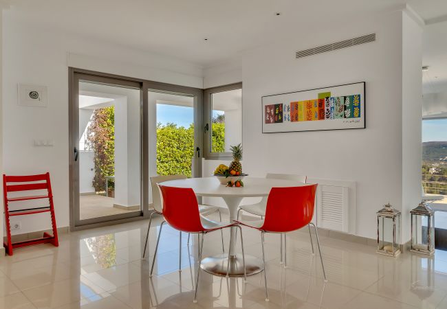 Villa en Javea - Balcón de Jávea Villa en Javea - Balcón de Jávea