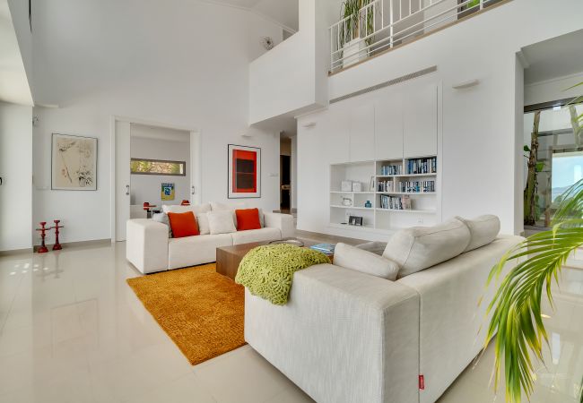 Villa en Javea - Balcón de Jávea Villa en Javea - Balcón de Jávea