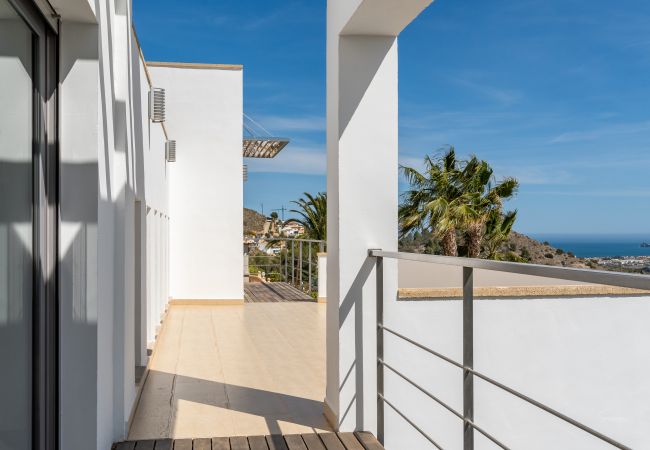 Villa en Javea - Balcón de Jávea Villa en Javea - Balcón de Jávea