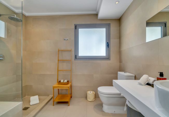 Villa en Javea - Balcón de Jávea Villa en Javea - Balcón de Jávea