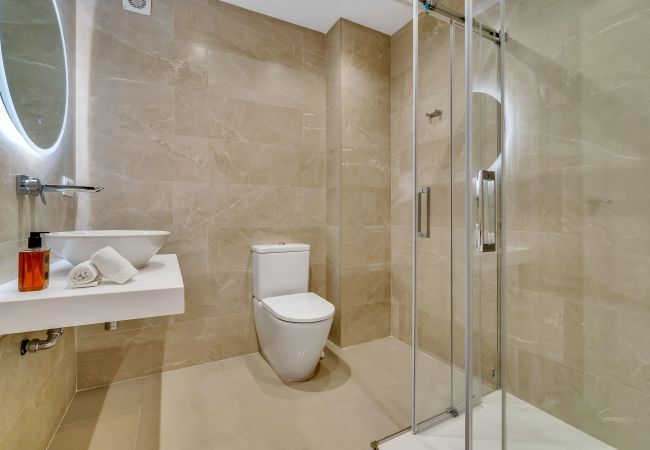 Villa en Javea - Balcón de Jávea Villa en Javea - Balcón de Jávea