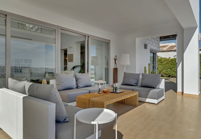 Villa en Javea - Balcón de Jávea Villa en Javea - Balcón de Jávea