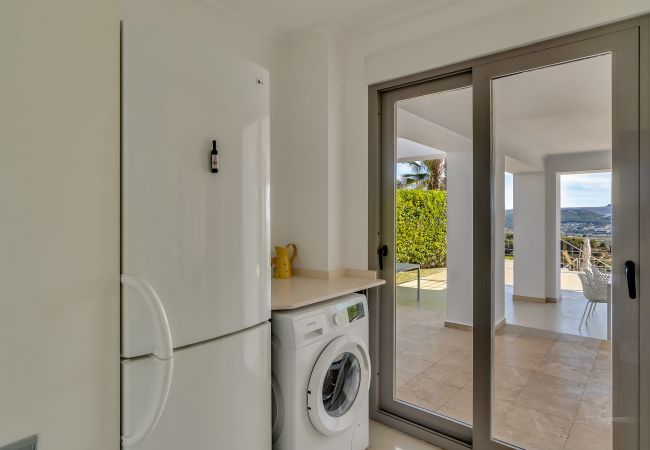 Villa en Javea - Balcón de Jávea Villa en Javea - Balcón de Jávea