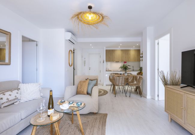 Apartamento en Javea - Cofisa Great Blue Apartamento en Javea - Cofisa Great Blue