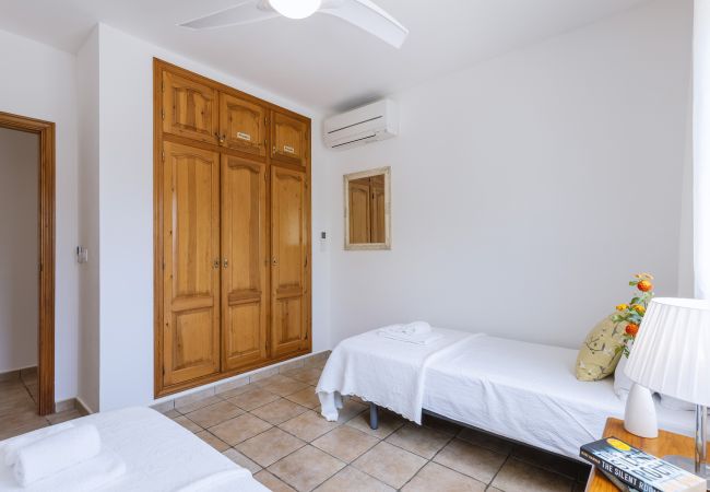 Villa en Javea - Casa Serena Villa en Javea - Casa Serena