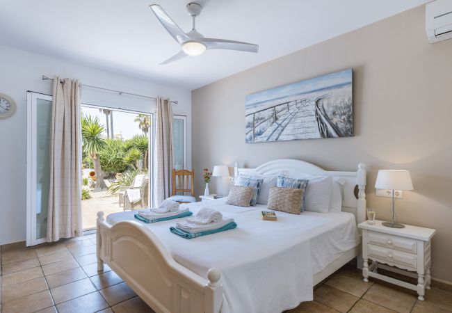 Villa en Javea - Casa Serena Villa en Javea - Casa Serena