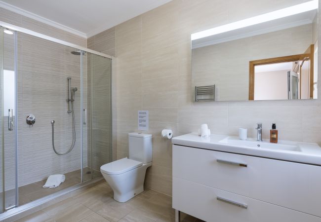 Villa en Javea - Casa Serena Villa en Javea - Casa Serena