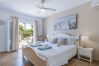 Villa en Javea - Casa Serena Villa en Javea - Casa Serena